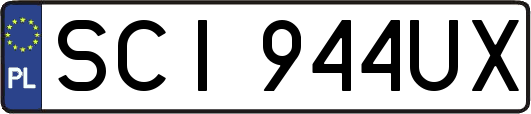 SCI944UX