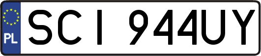 SCI944UY