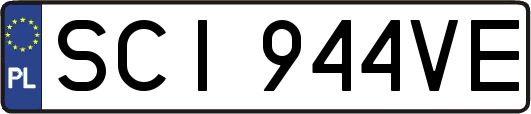 SCI944VE