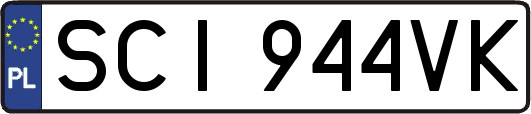SCI944VK