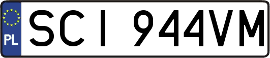 SCI944VM