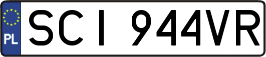 SCI944VR