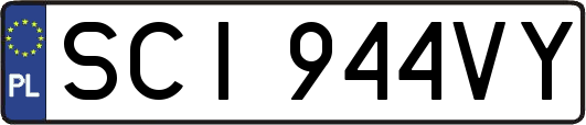 SCI944VY