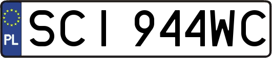 SCI944WC