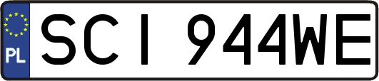 SCI944WE