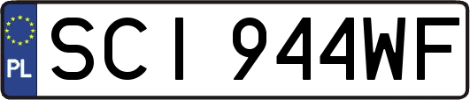 SCI944WF