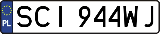 SCI944WJ