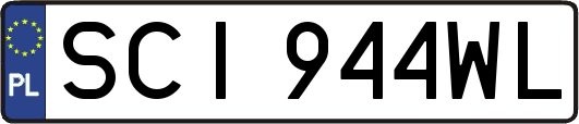 SCI944WL