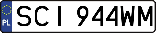 SCI944WM