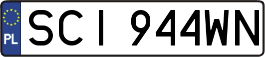 SCI944WN