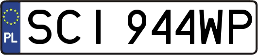 SCI944WP