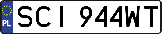 SCI944WT