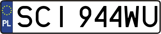 SCI944WU