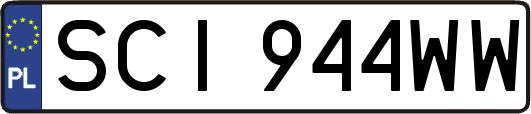 SCI944WW