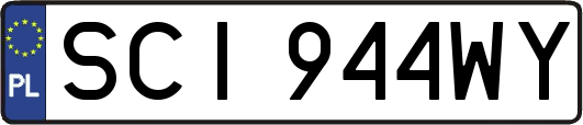 SCI944WY