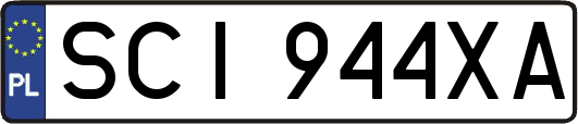 SCI944XA