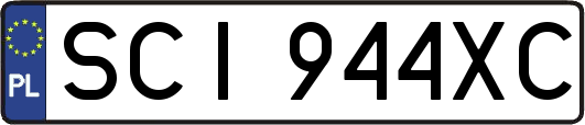 SCI944XC