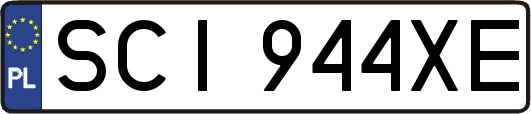 SCI944XE
