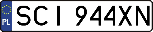 SCI944XN