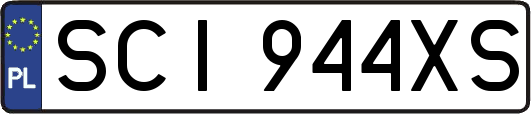 SCI944XS