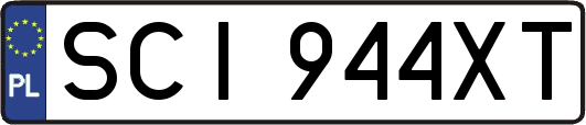 SCI944XT