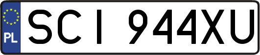 SCI944XU