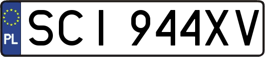 SCI944XV