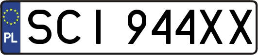 SCI944XX