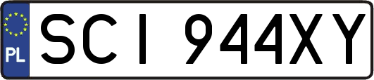 SCI944XY