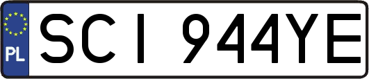 SCI944YE