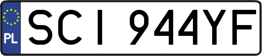 SCI944YF