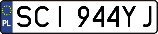 SCI944YJ