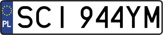 SCI944YM