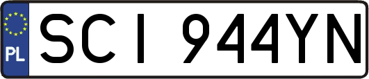 SCI944YN