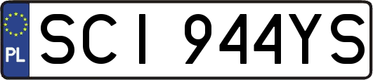 SCI944YS