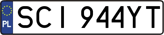 SCI944YT