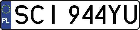 SCI944YU
