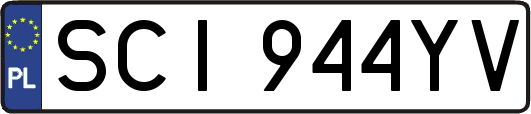 SCI944YV