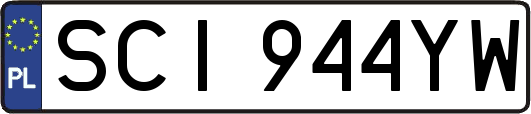 SCI944YW