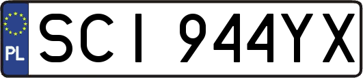 SCI944YX