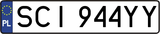 SCI944YY