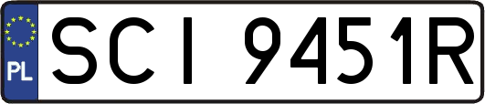 SCI9451R
