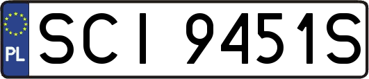 SCI9451S