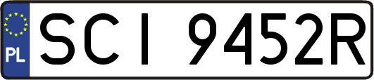 SCI9452R