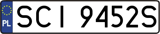 SCI9452S