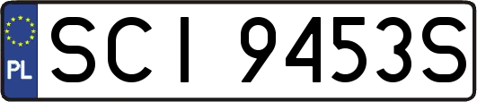 SCI9453S