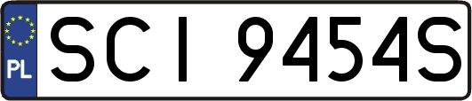 SCI9454S