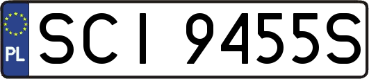 SCI9455S