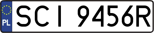 SCI9456R
