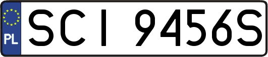 SCI9456S